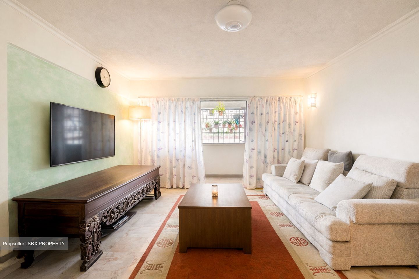 Blk 7 Haig View (Geylang), HDB 5 Rooms #538892441